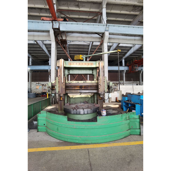Jiangsu Zhongding Environment Engineering Share Co., Ltd. Produktionslinie des Herstellers