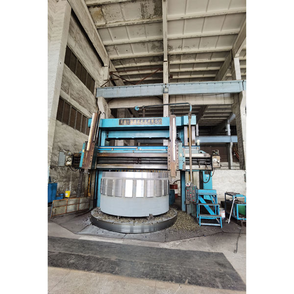 Jiangsu Zhongding Environment Engineering Share Co., Ltd. Produktionslinie des Herstellers