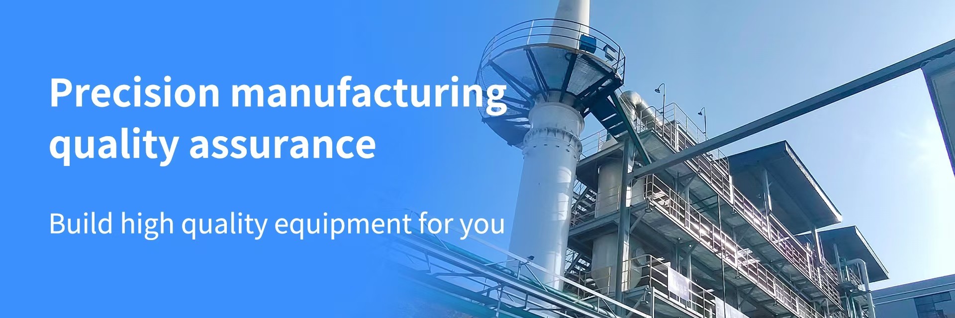 Qualität Verbrennungsanlage für gefährliche Abfälle usine