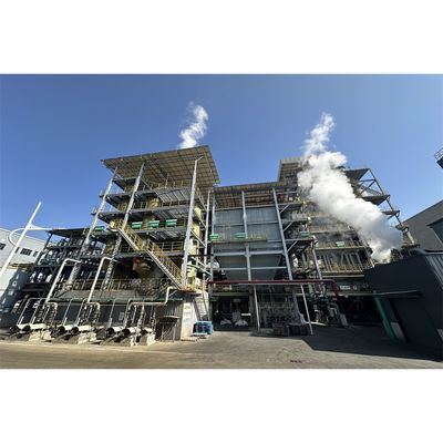 Industrielle Qualität Erdgas medizinische Abfallverbrennungsanlage Schwarz von Erschöpfung Ringelman 1