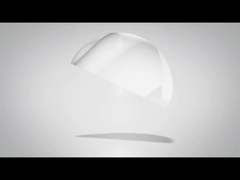 Verstellbare Pdx-Rotations-Zuführer Hersteller Transportgeräte für Stahlwerke